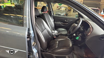 Lot 800 - 1999 FORD MONDEO GHIA X