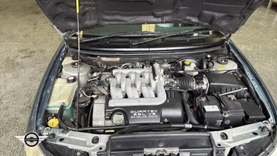 Lot 800 - 1999 FORD MONDEO GHIA X