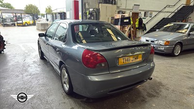 Lot 800 - 1999 FORD MONDEO GHIA X