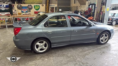Lot 800 - 1999 FORD MONDEO GHIA X