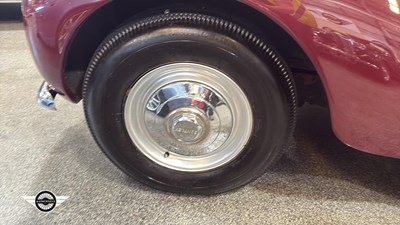 Lot 630 - 1954 BENTLEY 'R' TYPE