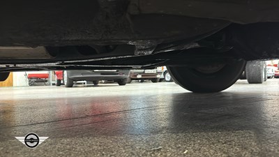 Lot 630 - 1954 BENTLEY 'R' TYPE