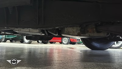 Lot 630 - 1954 BENTLEY 'R' TYPE