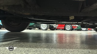 Lot 630 - 1954 BENTLEY 'R' TYPE