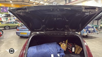 Lot 630 - 1954 BENTLEY 'R' TYPE