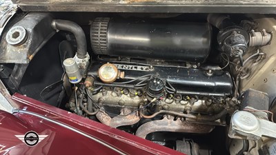 Lot 630 - 1954 BENTLEY 'R' TYPE