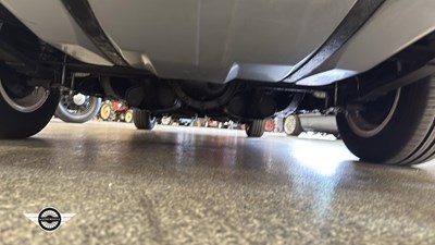 Lot 814 - 1976 FORD CAPRI II GHIA AUTO