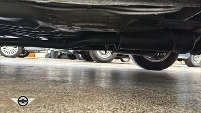 Lot 814 - 1976 FORD CAPRI II GHIA AUTO