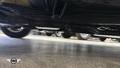 Lot 814 - 1976 FORD CAPRI II GHIA AUTO