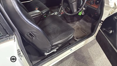 Lot 814 - 1976 FORD CAPRI II GHIA AUTO