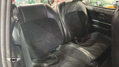 Lot 814 - 1976 FORD CAPRI II GHIA AUTO