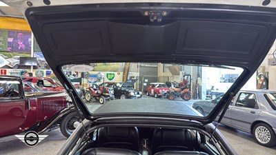 Lot 814 - 1976 FORD CAPRI II GHIA AUTO