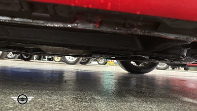 Lot 780 - 2007 MAZDA MX-5