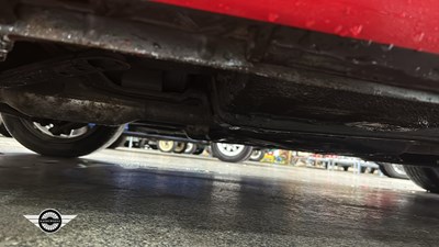 Lot 780 - 2007 MAZDA MX-5