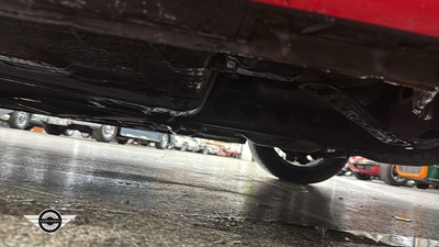 Lot 780 - 2007 MAZDA MX-5