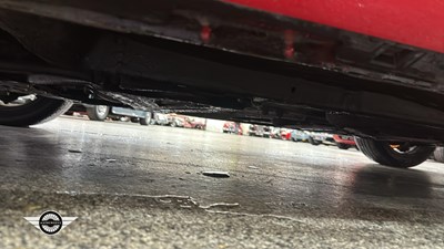 Lot 780 - 2007 MAZDA MX-5