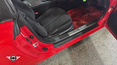 Lot 780 - 2007 MAZDA MX-5