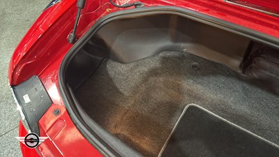 Lot 780 - 2007 MAZDA MX-5