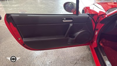 Lot 780 - 2007 MAZDA MX-5