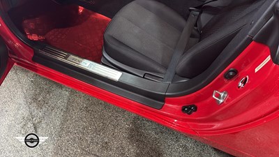 Lot 780 - 2007 MAZDA MX-5