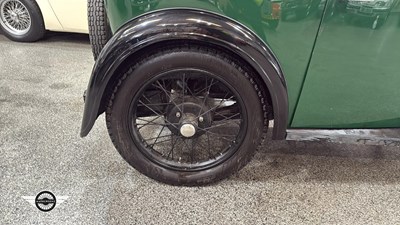 Lot 850 - 1934 AUSTIN SEVEN