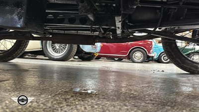 Lot 850 - 1934 AUSTIN SEVEN