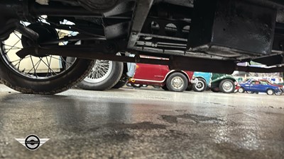 Lot 850 - 1934 AUSTIN SEVEN