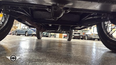 Lot 850 - 1934 AUSTIN SEVEN