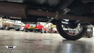 Lot 850 - 1934 AUSTIN SEVEN