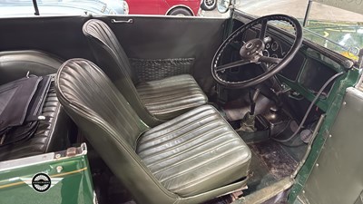 Lot 850 - 1934 AUSTIN SEVEN