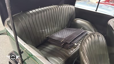 Lot 850 - 1934 AUSTIN SEVEN