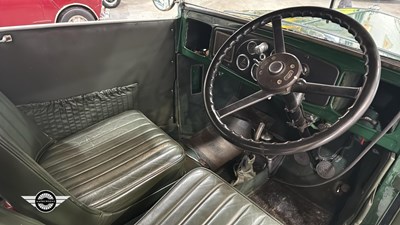 Lot 850 - 1934 AUSTIN SEVEN