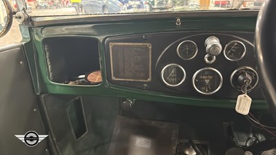 Lot 850 - 1934 AUSTIN SEVEN