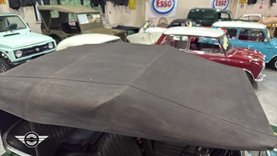 Lot 850 - 1934 AUSTIN SEVEN