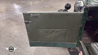 Lot 850 - 1934 AUSTIN SEVEN