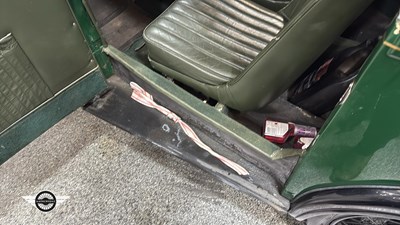 Lot 850 - 1934 AUSTIN SEVEN