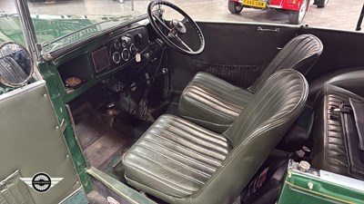 Lot 850 - 1934 AUSTIN SEVEN