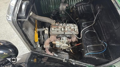 Lot 850 - 1934 AUSTIN SEVEN