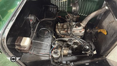 Lot 850 - 1934 AUSTIN SEVEN