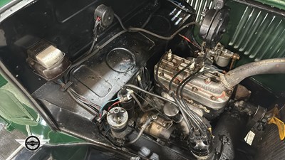 Lot 850 - 1934 AUSTIN SEVEN