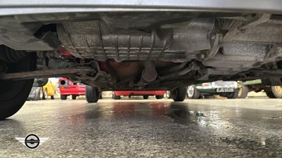 Lot 41 - 2007 FORD KA STUDIO