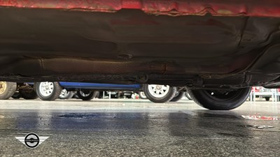 Lot 41 - 2007 FORD KA STUDIO