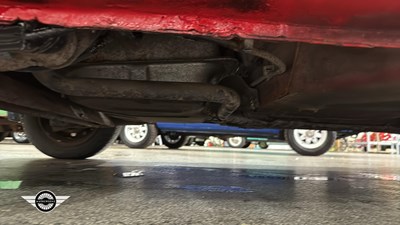 Lot 41 - 2007 FORD KA STUDIO