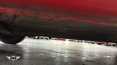 Lot 41 - 2007 FORD KA STUDIO