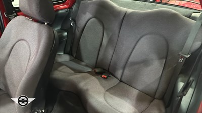 Lot 41 - 2007 FORD KA STUDIO