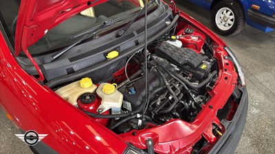 Lot 41 - 2007 FORD KA STUDIO