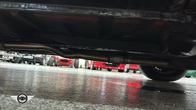 Lot 848 - 1983 COLT CORDIA TURBO