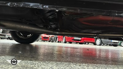 Lot 848 - 1983 COLT CORDIA TURBO