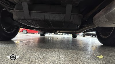 Lot 848 - 1983 COLT CORDIA TURBO