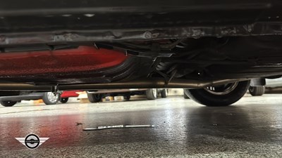 Lot 848 - 1983 COLT CORDIA TURBO